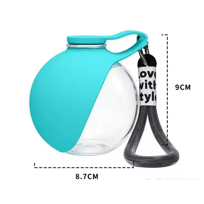 Hydra Paw™ Portable Dog Water Bottle