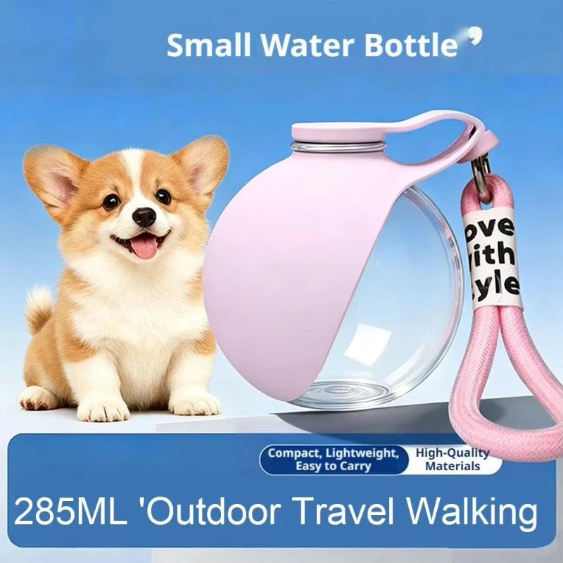 Hydra Paw™ Portable Dog Water Bottle