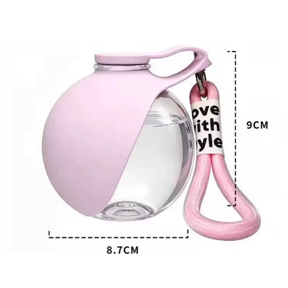 Hydra Paw™ Portable Dog Water Bottle