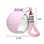 Hydra Paw™ Portable Dog Water Bottle