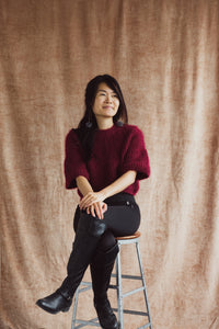 Emma W. — Boston, MA