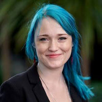 Jessica H. – Miami, USA